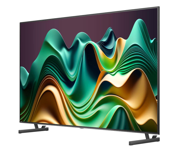 HISENSE 55U6NQ MiniLED 4K VIDAA Dolby Atmos Dolby Vision HDMI 2.1 - 1246965 - zdjęcie 3